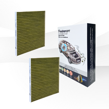 Load image into Gallery viewer, F-3177C Fresh Opt- Hyundai (EU models) Premium Cabin Air Filter [97133-2E210] FRESHENOPT CANADA