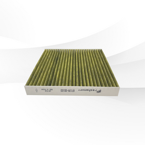 F-3193C Fresh Opt- Lexus Premium Cabin Air Filter [87139-30100] FreshenOPT Inc.