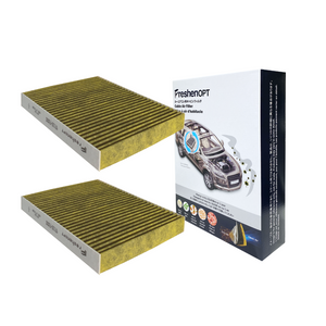 F-3205C Fresh Opt-Hyundai Premium Cabin Air Filter [97133-F2000] FRESHENOPT CANADA