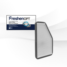 Load image into Gallery viewer, F-3208-1 Fresh Basic-Mazda Cabin Air Filter [YL8Z19G244AA] FreshenOPT Inc.