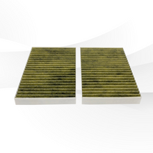 Load image into Gallery viewer, F-3209C Fresh Opt-BMW Premium Cabin Air Filter for [64119361717] (SETS) FRESHENOPT CANADA