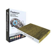 Load image into Gallery viewer, F-3217C Fresh Opt-Chrysler Premium Cabin Air Filter for [68071668AA] FRESHENOPT CANADA