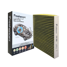 Load image into Gallery viewer, F-3232C Fresh Opt- Nissan Premium Cabin Air Filter [278915RB0A] FRESHENOPT CANADA