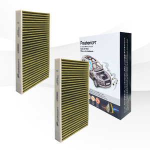 F-3241C Fresh Opt-Maserati Premium Cabin Air Filter [670005021] FRESHENOPT CANADA
