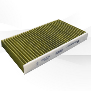 F-3241C Fresh Opt-Maserati Premium Cabin Air Filter [670005021] FRESHENOPT CANADA