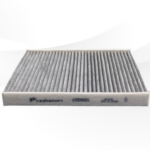 F-3241C Fresh Opt-Maserati Premium Cabin Air Filter [670005021] FRESHENOPT CANADA