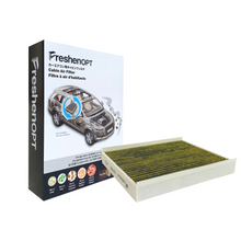 Load image into Gallery viewer, F-3242C Fresh Opt-Ford Premium Cabin Air Filter [FL3Z19N619A] FreshenOPT Inc.
