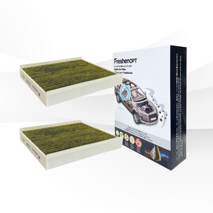 F-3242C Fresh Opt-Ford Premium Cabin Air Filter [FL3Z19N619A] FreshenOPT Inc.