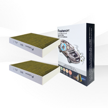 Load image into Gallery viewer, F-3244C Fresh Opt-SAAB Premium Cabin Air Filter [52420930] FreshenOPT Inc.