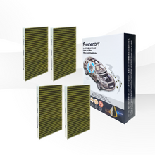 Load image into Gallery viewer, F-3250C Fresh Opt-GMC Premium Cabin Air Filter [52245513] (SETS) FreshenOPT Inc.