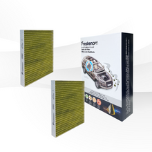 Load image into Gallery viewer, F-3253C Fresh Opt-GMC Premium Cabin Air Filter [13356914] FreshenOPT Inc.