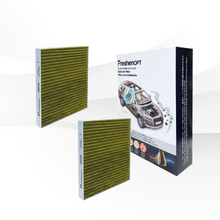 Load image into Gallery viewer, F-3254C Fresh Opt-Chrysler Premium Cabin Air Filter [5058693AA] FreshenOPT Inc.