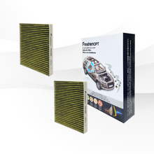 Load image into Gallery viewer, F-3265C Fresh Opt- Hyundai Premium Cabin Air Filter [97133-C2000] FRESHENOPT CANADA