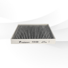 Load image into Gallery viewer, F-3265C Fresh Opt- Hyundai Premium Cabin Air Filter [97133-C2000] FRESHENOPT CANADA