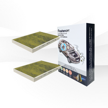 Load image into Gallery viewer, F-3257C Fresh Opt-Hyundai Premium Cabin Air Filter [97133-2L000] FreshenOPT Inc.