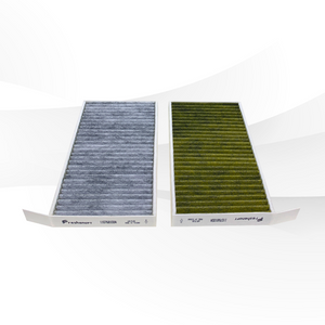 F-3266C Fresh Opt- Tesla Premium Cabin Air Filter [110768100A] (SETS)