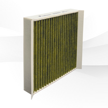 Load image into Gallery viewer, F-3267C Fresh Opt-M-Benz Premium Cabin Air Filter [1678350200] FRESHENOPT CANADA