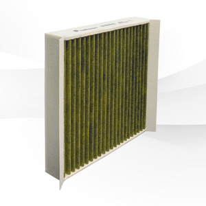 F-3267C Fresh Opt-M-Benz Premium Cabin Air Filter [1678350200] FRESHENOPT CANADA