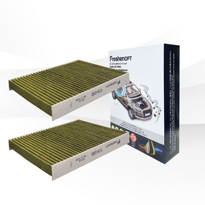 F-3271C Fresh Opt- Kia Premium Cabin Air Filter [97134C6900] FRESHENOPT CANADA