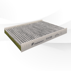 F-3271C Fresh Opt- Kia Premium Cabin Air Filter [97134C6900] FRESHENOPT CANADA