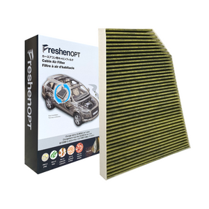F-3274C Fresh Opt- Tesla Premium Cabin Air Filter [103904200B] FRESHENOPT CANADA
