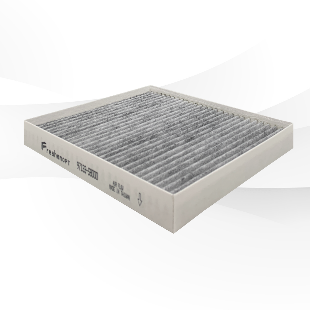 F-3276C FreshenOPT Hyundai Premium Cabin Air Filter [OE# 97133S8000 ...