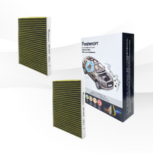 Load image into Gallery viewer, F-3279C Fresh Opt-Ford Premium Cabin Air Filter [BE8Z-19N619-A] FRESHENOPT CANADA