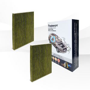 F-3280C Fresh Opt-Ford Premium Cabin Air Filter [AE5Z-19N619-A] FRESHENOPT CANADA
