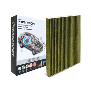 F-3280C Fresh Opt-Ford Premium Cabin Air Filter [AE5Z-19N619-A] FRESHENOPT CANADA