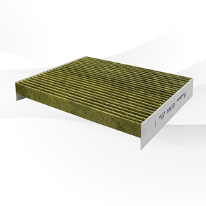 F-3280C Fresh Opt-Ford Premium Cabin Air Filter [AE5Z-19N619-A] FRESHENOPT CANADA
