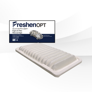 FEA-01 Toyota Premium Engine Air Filter [1780122020] FRESHENOPT CANADA