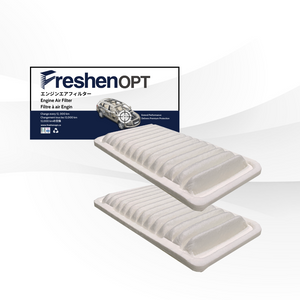 FEA-01 Toyota Premium Engine Air Filter [1780122020] FRESHENOPT CANADA
