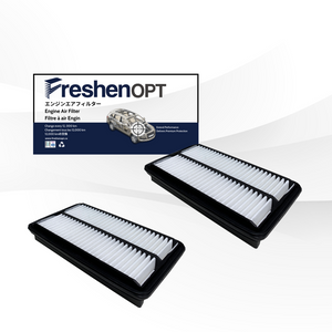 FEA-07 Honda Premium Engine Air Filter [172205J6A10] FRESHENOPT CANADA