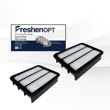 Load image into Gallery viewer, FEA-08 Mazda Premium Engine Air Filter [SH01133A0] FRESHENOPT CANADA