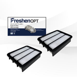 FEA-08 Mazda Premium Engine Air Filter [SH01133A0] FRESHENOPT CANADA