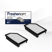 Load image into Gallery viewer, FEA-13 Hyundai Premium Engine Air Filter [281131R100] FRESHENOPT CANADA