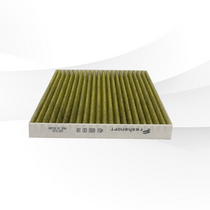 FreshenOPT premium three-layer design filter for OEM#: 451 830 00 18