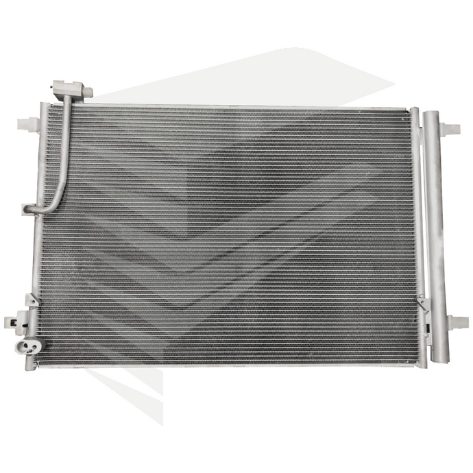 CDAUDI-20 Premium A/C Condenser for Audi [4H0260403C] FRESHENOPT CANADA