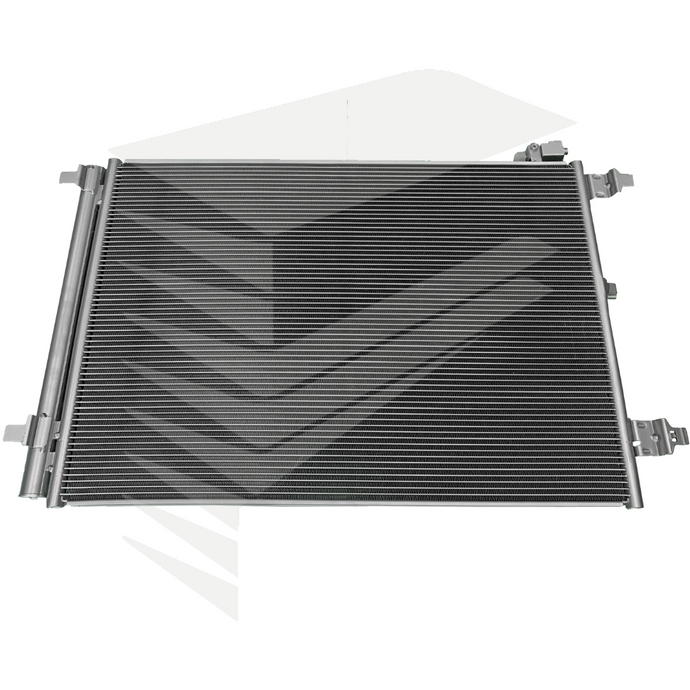 CDAUDI-26 Premium A/C Condenser for Audi [4H0260403D] EU Model FRESHENOPT CANADA