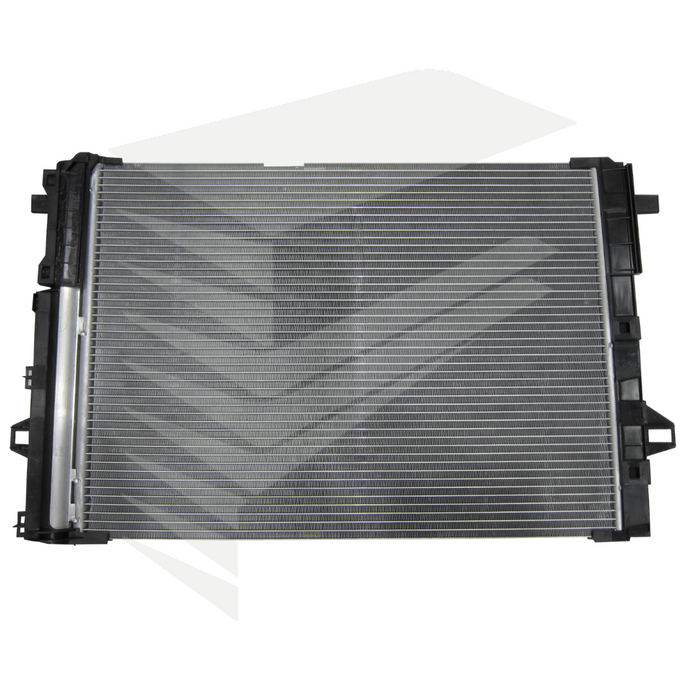 CDBENZ-54 Premium A/C Condenser for Mercedes Benz [2465000454] FRESHENOPT CANADA