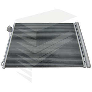 CDBMW-19 Premium A/C Condenser for BMW [64536972553] FRESHENOPT CANADA
