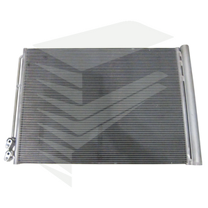 CDBMW-30 Premium A/C Condenser for BMW [64509255983] FRESHENOPT CANADA