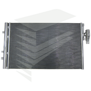 CDBMW-37 Premium A/C Condenser for BMW [64539216143] FRESHENOPT CANADA