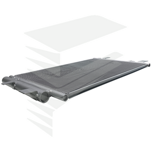 CDSB-06 Premium A/C Condenser for Subaru [73210FL10A] FRESHENOPT CANADA