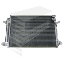 Load image into Gallery viewer, CDVW-35 Premium A/C Condenser for Volkswagen [5C0820411F] FRESHENOPT CANADA