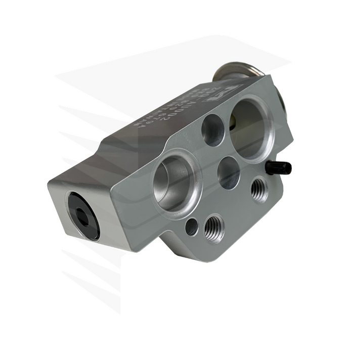 EXV-AU002 Premium A/C Expansion Valve for Audi A4/A5/Q5 [8K0820679A] FRESHENOPT CANADA