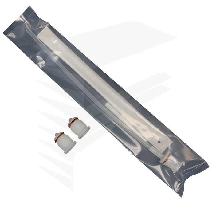RDBENZ-22 Premium A/C Drier for Mercedes Benz W204 [2048350147] FRESHENOPT CANADA