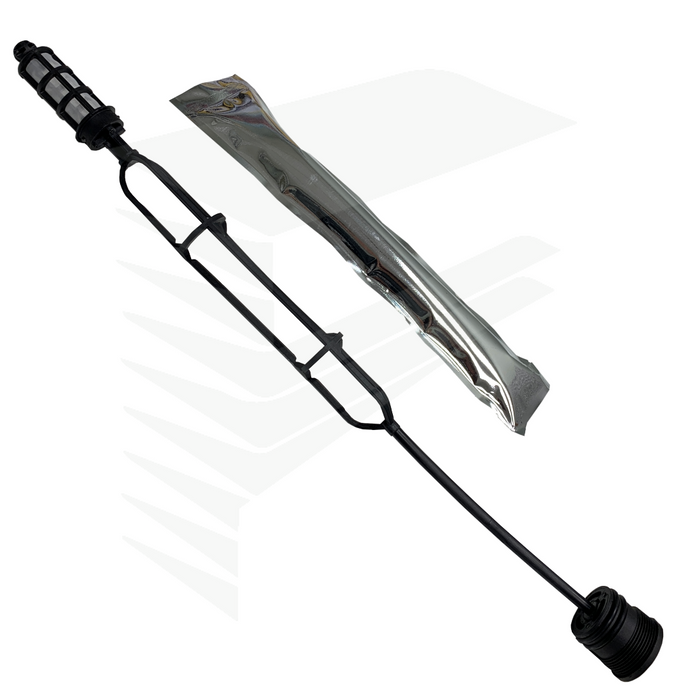 Receiver Drier I FreshenOPT Air Filter Auto Parts