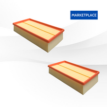 Load image into Gallery viewer, WX-35 Marketplace BMW Engine Air Filter [13721702907] FRESHENOPT CANADA