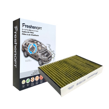 Load image into Gallery viewer, FreshenOPT I Premium Cabin Air Filter for BMW OE#: 64 11 9 237 555